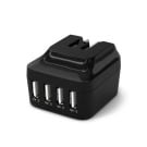 USB Charging Hub (4-Port, 48W)