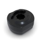 Rubber Shaft Collar (30-Pack)