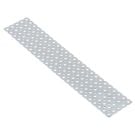 5x25 Steel Plate (4-pack)