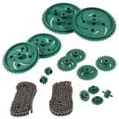 Sprocket & Chain Kit