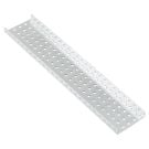 1x5x1x25 Aluminum C-Channel (6-pack)