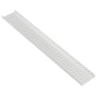 1x5x1x35 Aluminum C-Channel (6-pack)