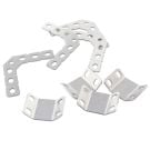 90-Degree Gusset Set (4-pack)