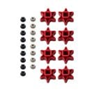 6T High Strength Sprocket (8-Pack)