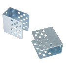 Rack Gearbox Bracket v2 (2-pack)