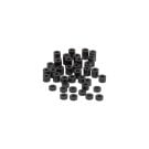 0.375" OD Nylon Spacer Variety Pack