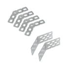 45 Degree Gusset Pack