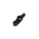 1-Post Standoff Retainer with Bearing Flat (10-pack)