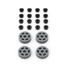 Compression Wheel Kit (30 durometer)