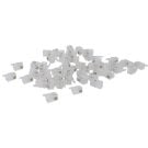 Smart Cable Connectors (50-Pack)