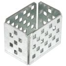 Worm Gearbox Bracket (2-pack)