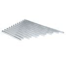 Long Capped Shaft Add-On Pack