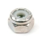 #8-32 Nylock Nut (100-pack)