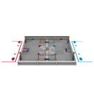 2025-26 VEX V5 Robotics Competition "Push Back" Full Game & Field Element Kit