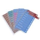 123 Coder Cards (50-pack) - French