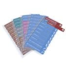 123 Coder Cards (50-pack) - Spanish 