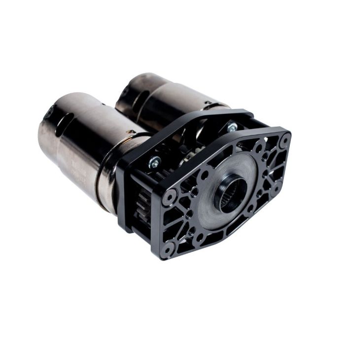 H*2様 SEV Mecha BOX Supreme Mecha - Supreme Mecha added a new photo.