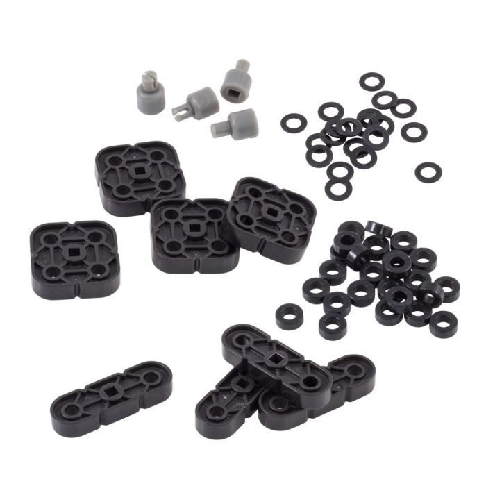 Basic Motion Accessory Pack - VEX Robotics