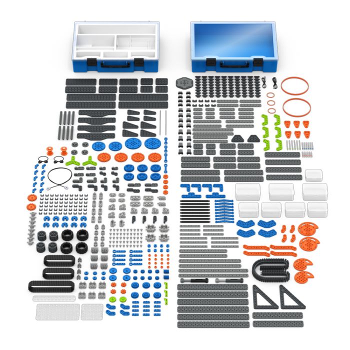 VEX IQ Education to Competition Upgrade Kit - VEX Robotics
