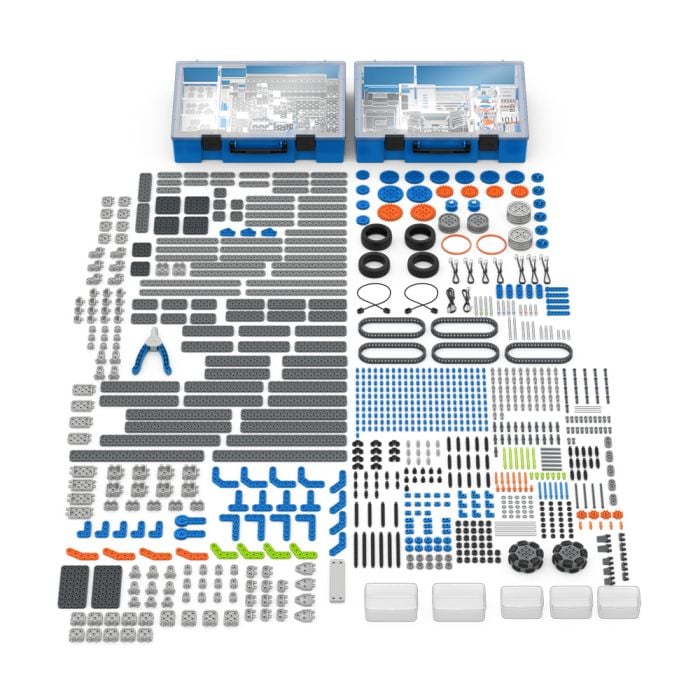 VEX IQ Education Kit (2nd generation) (No Control System) - VEX