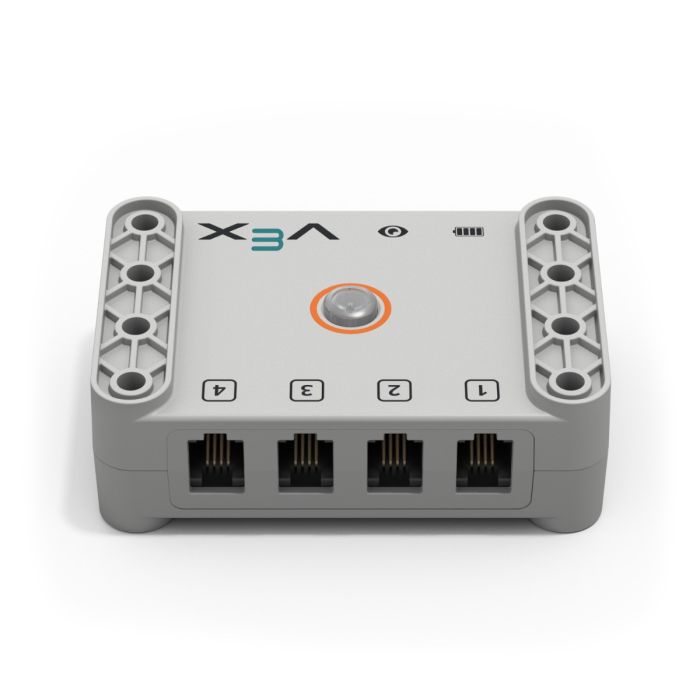 GO Brain VEX Robotics