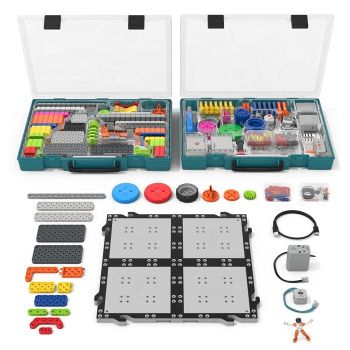 VEX GO Education Kits - VEX Robotics