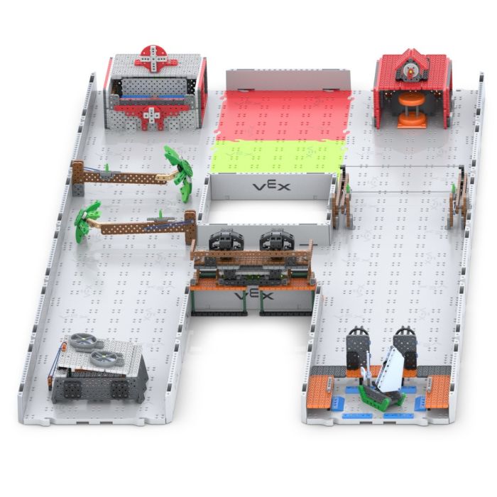 VEX GO Competition Field Kit - VEX Robotics