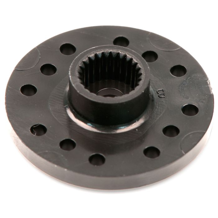 Futaba Servo Horn (4-pack) - VEX Robotics