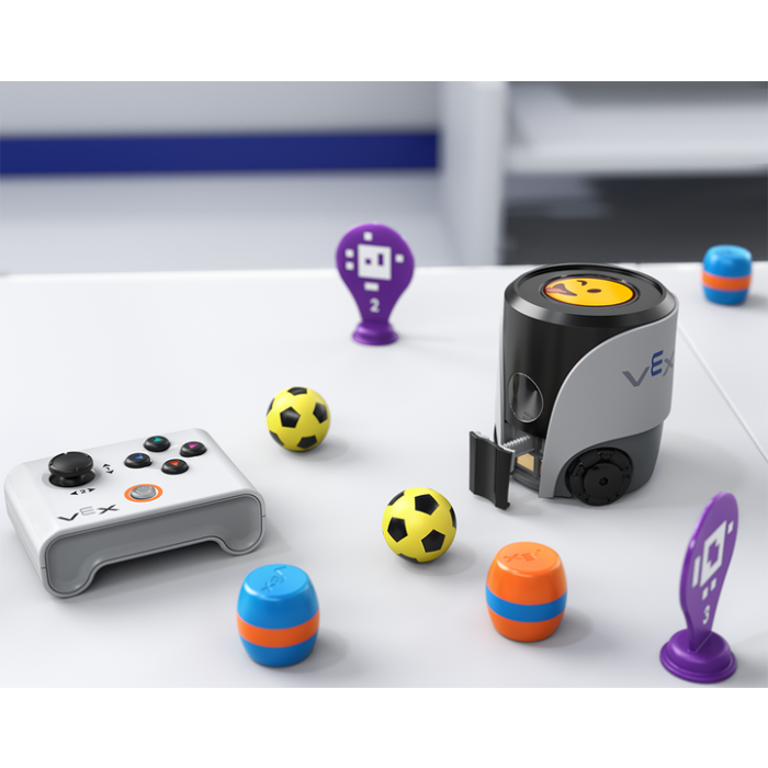 VEX AIM Coding Robot VEX Robotics