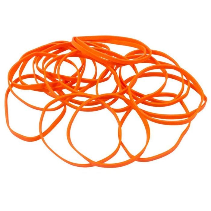 Rubber Bands VEX Robotics