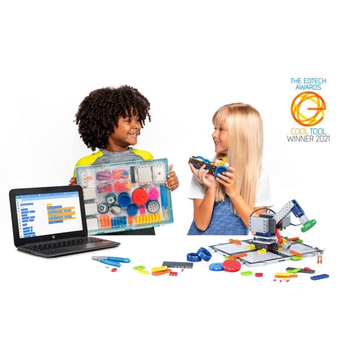 VEX GO Classroom Bundles - VEX Robotics