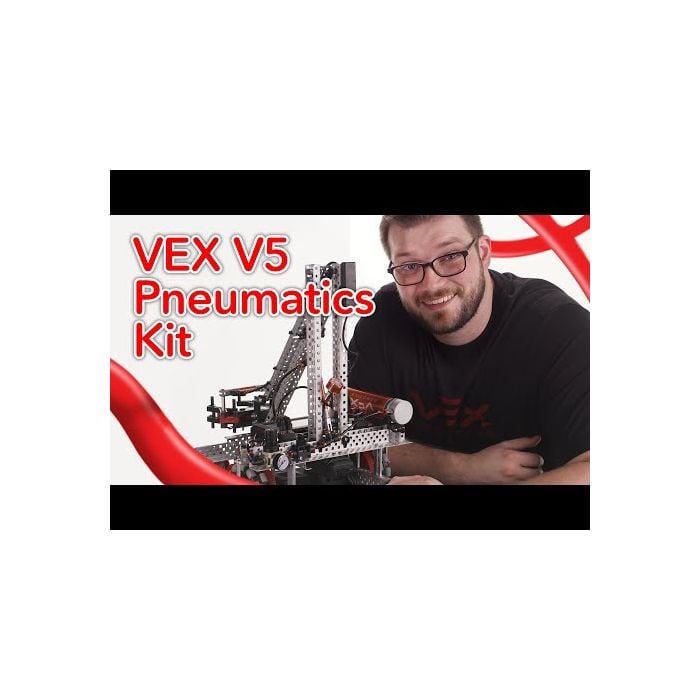 V5 Pneumatics Kit
