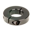Clamping Shaft Collar - 1/2" Round ID