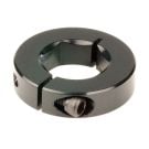 Clamping Shaft Collar - 1/2" Hex ID