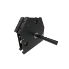 Single Speed, Single Reduction Gearbox  (84/12, 3 Motor)