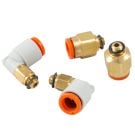 VEXpro Ball Shifter Pneumatic Fitting Kit