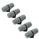 6" Mecanum Roller Kit - Right