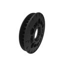 42T x 18mm Wide VersaPulley Kit (HTD 5mm, VersaKeys)