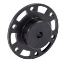 1/4” ID Aluminum VersaHub