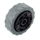 VersaWheel DT (3.25", 1/2" Hex bore)