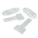 VersaFrame Linear Motion Gusset Kit