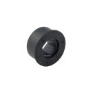 VersaRoller Hub, 1/2" Hex Bore x 1-1/8" OD (Plastic)