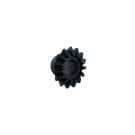 15T Steel Bevel Gear (12 DP, 1/2" Hex Bore)