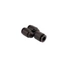 "Y" Pneumatic Fitting (1/4" Hose) (5-pack)