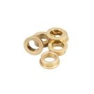 13.75mm (1/2" ThunderHex) ID x 0.750" OD x 0.313" WD (Bronze Flanged Bushing) (6-Pack)