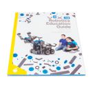 VEX IQ Robotics Education Guide Teacher's Supplement