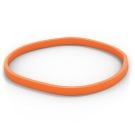 Silicone Rubber Band #32 (10-pack) 