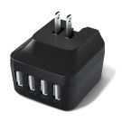USB Charging Hub (4-Port, 48W)