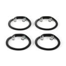 IQ 200 mm Smart Cable (4-pack)