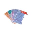 123 Coder Cards (50-pack) - French